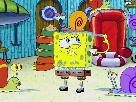 Prime Video: SpongeBob SquarePants - Season 9
