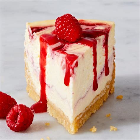 Image result for Raspberry Cheesecake in Spring Pan Recipe