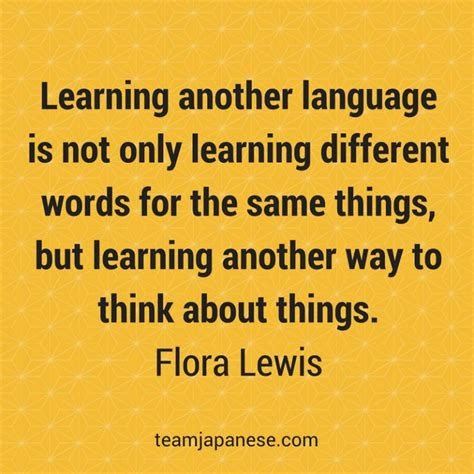 Quotes About Learning a Language 的图像结果