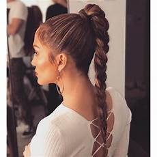 Ponytail Hairstyles by 27 Ponytail Hairstyles For 2018 Best Ponytail Styles Ponytail Hairstyles