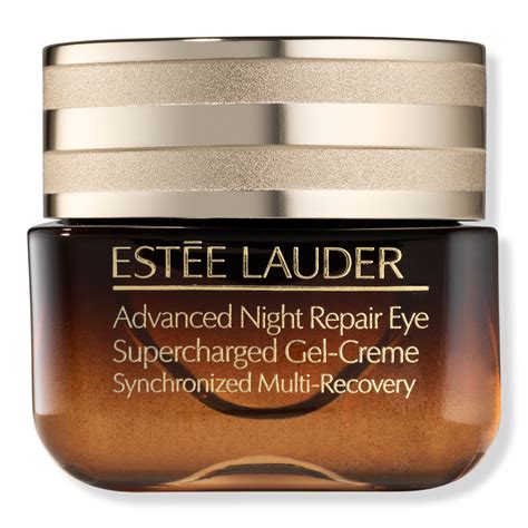 Estée Lauder Advanced Night Repair Eye Gel-Cream | Skincare Lab