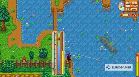 Stardew Valley Treasure Chest contents explained | Eurogamer.net
