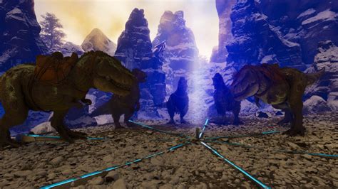 Ark Megapithecus Boss Fight 的图像结果