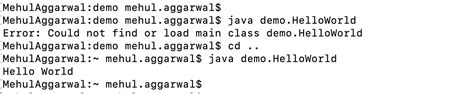 Java CMD Commands 的图像结果