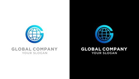 Global Company Logo 的图像结果