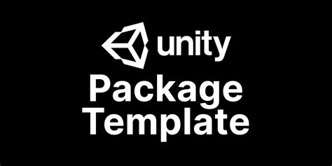 Image result for Unity Custom Package