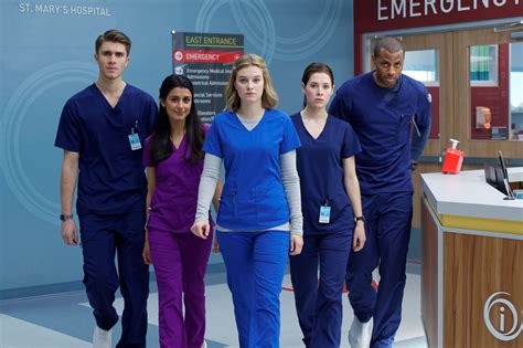 'Nurses' Season 2: Release Date, Cast and Updates! - DroidJournal