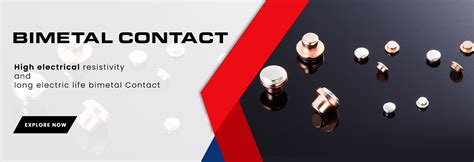 Manufacturer, Exporter and Supplier Electrical Bimetal Trimetal Iron ...