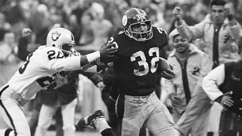Image result for Immaculate Reception NFL Films