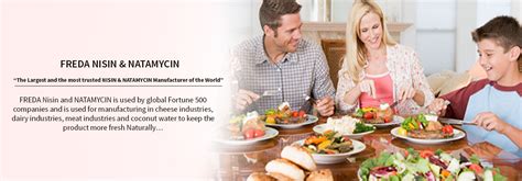 Nisin India, Natural Food Preservatives - Wholesale Supplier in Delhi ...