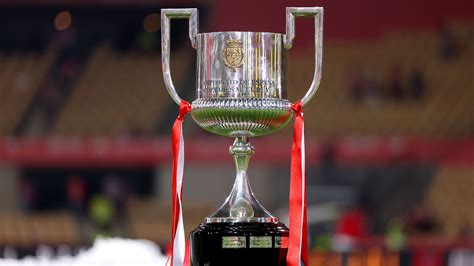 Copa del Rey 2024: Calendario, horarios y dónde ver todos los partidos de la Primera Ronda de la ...