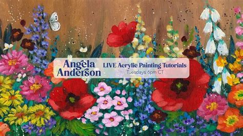 Butterfly Tutorials Angela Anderson 的图像结果