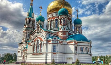 THE 30 BEST Places to Visit in Omsk Oblast (2026)