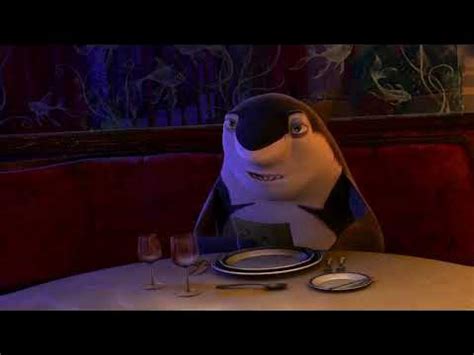 Squeaky Shrimp - Part 1 - Shark Tale (2004) - TM & © #UniversalPictures ...