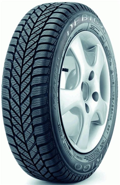 DEBICA 155/70 R13 75T FRIGO 2 MS M+S 3PMSF (E-B-B[70])(Szgk.téli abroncs)