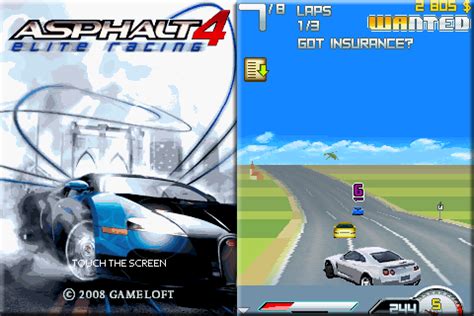 Image result for Java Games Asphalt