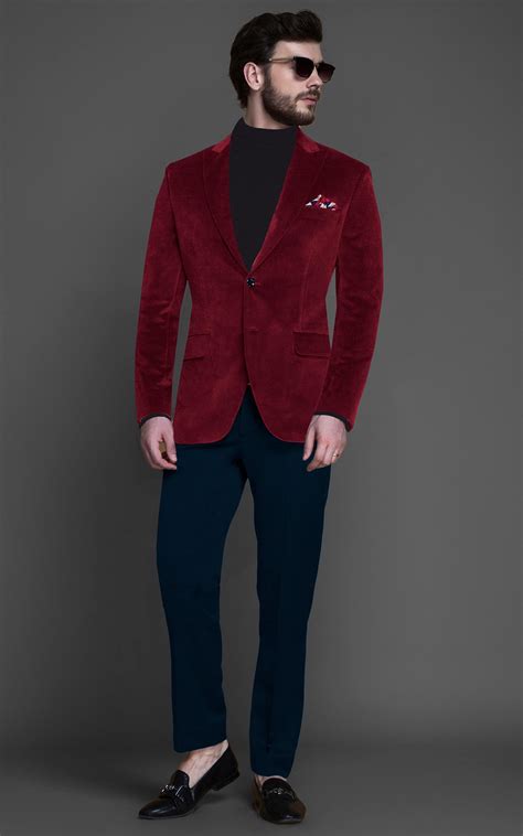 Vegas Red Velvet - A.i. Perfect Fits