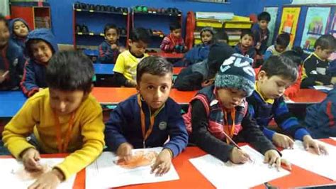 Kidzee Pre School in Phulwarisharif,Patna - Montessori Schools near me ...