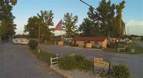 TWIN PALMS RV PARK (Seguin) - Campground Reviews & Photos - Tripadvisor