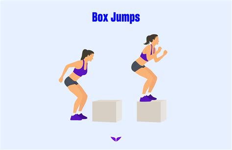 25 Best Leg Workouts for the Ultimate Leg Day