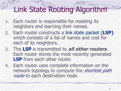 Types of Link State Protocols 的图像结果