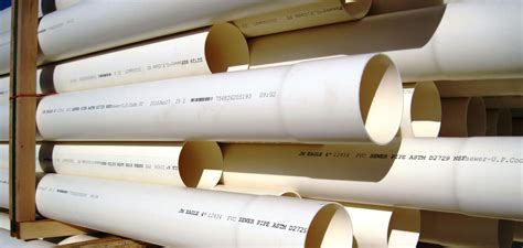 Image result for PVC Pipe Allowable Deflection
