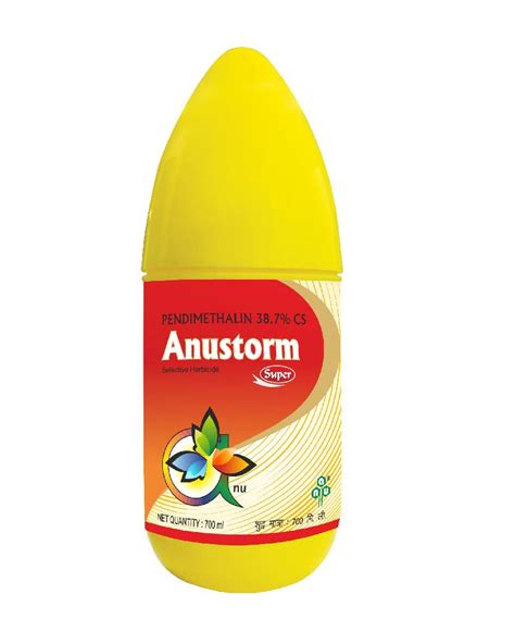 Anu Products Limited...