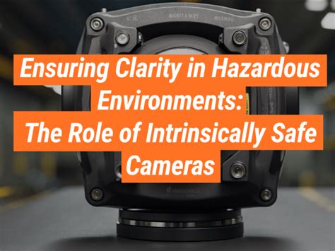 Intrinsically Safe Camera 的图像结果