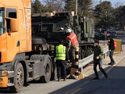 Army completes major logistical automation system migration in Korea ...