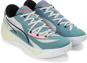 PUMA All-Pro Nitro Basketball Shoes For Men - Buy PUMA All-Pro Nitro ...
