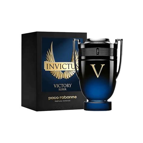 Image result for Invictus Perfume
