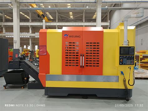 FETTLING AUTOMATION - Solutions for all Fettling needs