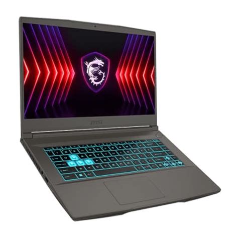 Buy MSI Thin 15 B13UC-2019IN Laptop, Best Price