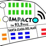Fm Impacto 94.3 en vivo - Santa Clara del Mar 93.9 FM