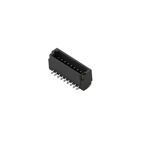 2367197-9 TE Connectivity AMP Connectors | Connectors, Interconnects ...