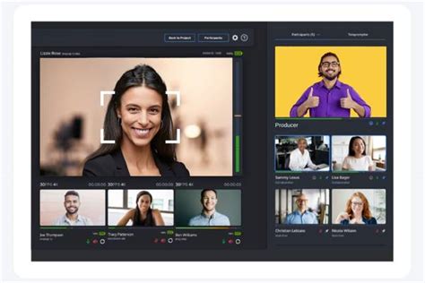 Image result for Remote High Quality Video Setup