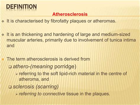 ATHEROSCLEROSIS & IHD.ppt