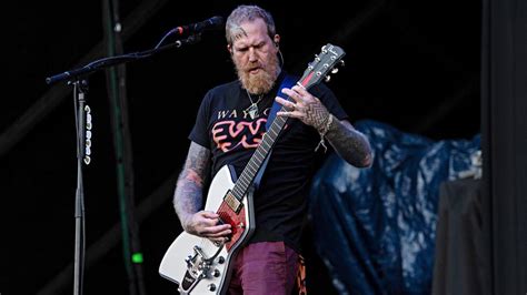 Former guitarist, co-founder of heavy metal band Mastodon killed in ...