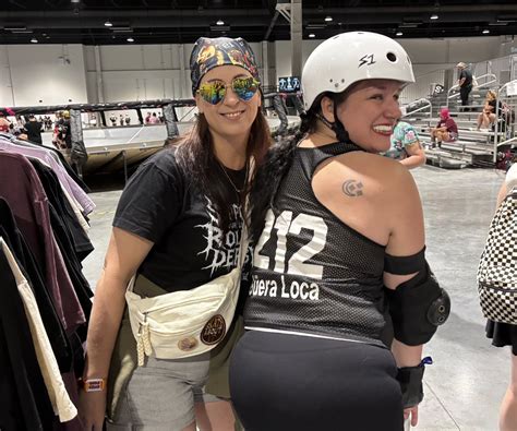 Roller Derby 101: Rules, Gear, and How to Get Started – Roller Revival