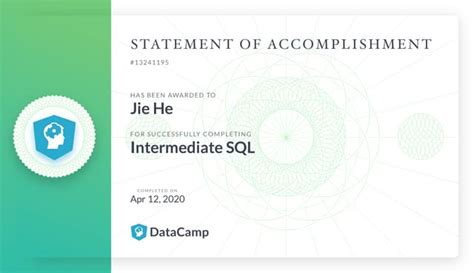 T-SQL for Intermediate SQL 的图像结果