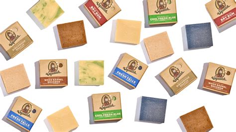 Lip Balm - Dr. Squatch