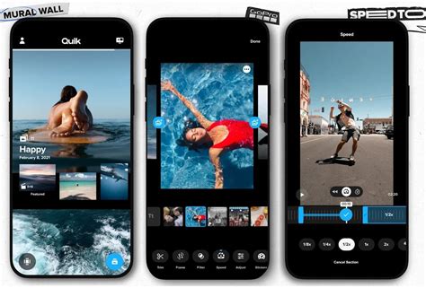 Application Quick GoPro 的图像结果