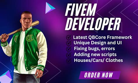 Image result for QBCore Server Setup