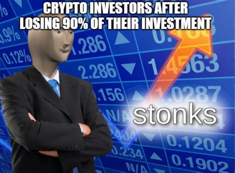 Tech Stonks Meme 的图像结果