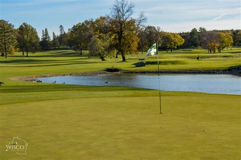 Nakoma Golf Club: The Ideal Everyday Course - WiscoGolfAddict
