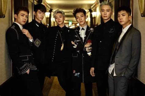 2PM to Make Their Long-Awaited Comeback after Five Years | KpopStarz