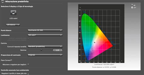 Image result for X-Rite 1 Display Pro Como Calibrar