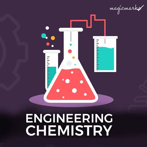 Online Video Lectures for Engineering Chemistry | Magic Marks