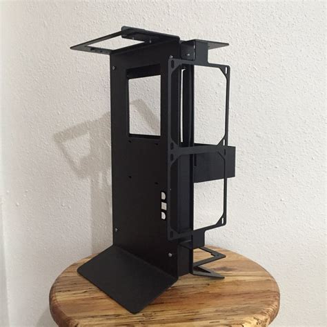 Image result for Open Frame Computer Case