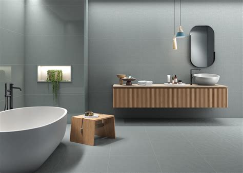 Wall Tiles Design for Every Space - Premium Tiles at Simpolo